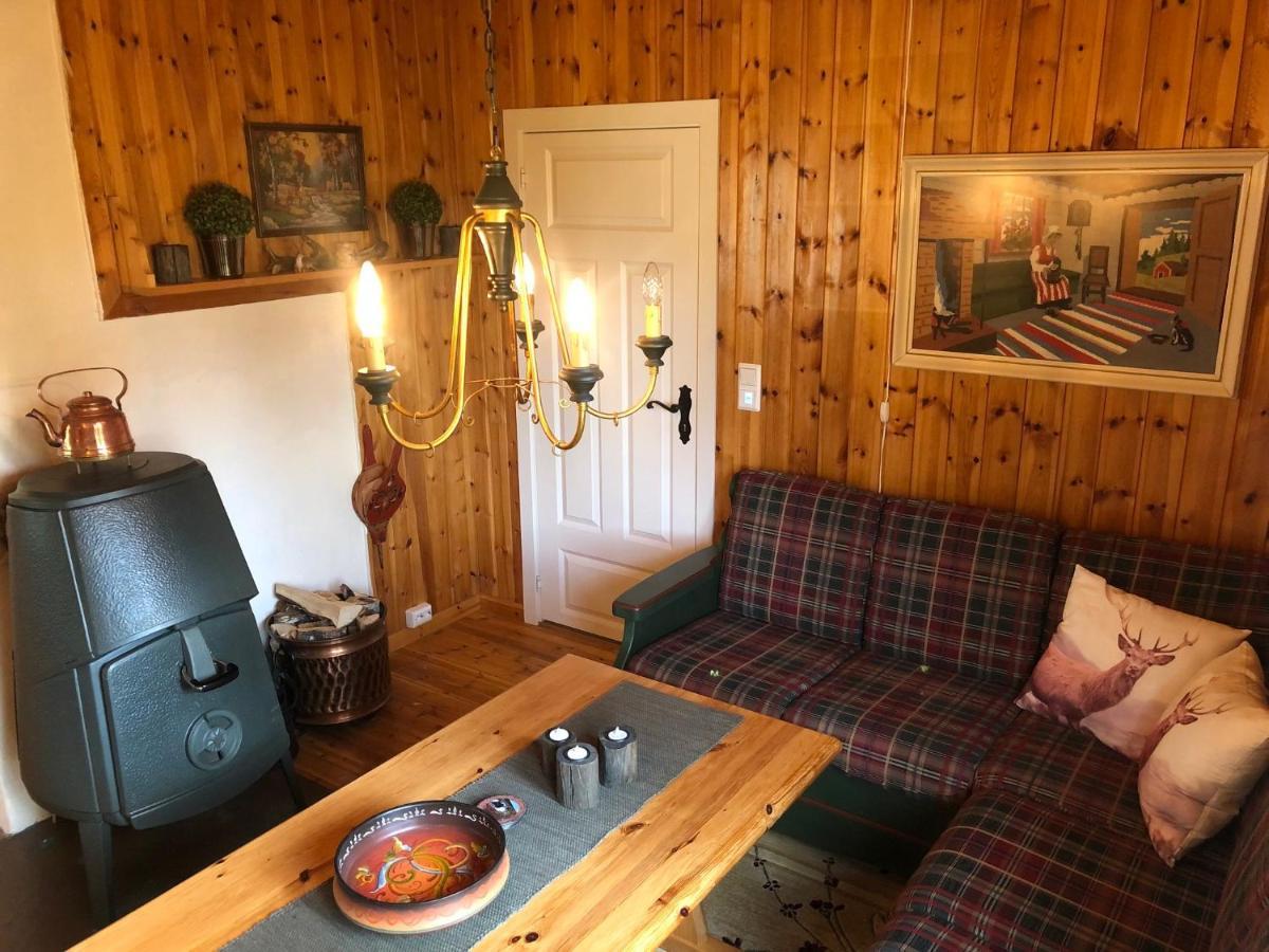 Solvang World Heritage Camping Eidsdal Bagian luar foto